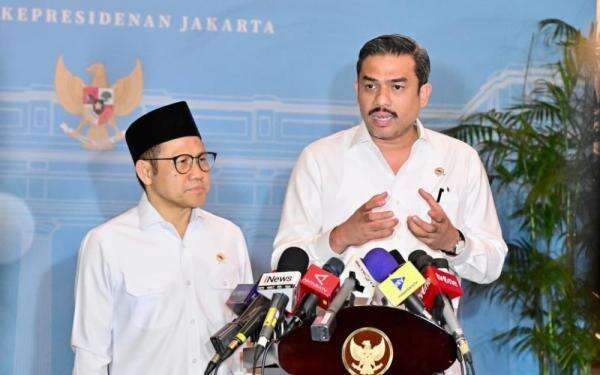 Prabowo Perintahkan Sistem Satu Data UMKM Terintegrasi, Ini Fitur dan Tujuannya