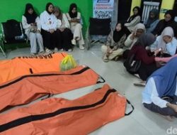 Mahasiswa KKN UIN Walisongo Hanyut di Sungai Singorojo Kendal: 3 Tewas, 3 Hilang