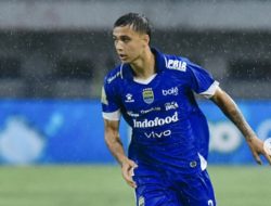 Eliano Reijnders, Rekrutan Terbaik Persib: Pujian Bojan Hodak & Kunci 5 Kemenangan Beruntun