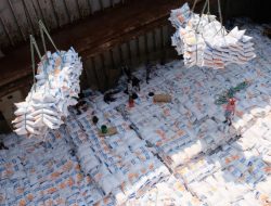 Rencana Pembangunan 100 Gudang Baru Bulog: Target dan Timeline Terbaru