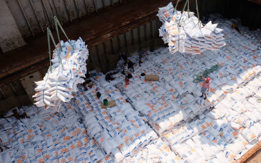 Rencana Pembangunan 100 Gudang Baru Bulog: Target dan Timeline Terbaru