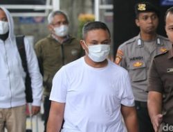 4 Gubernur Riau Terjerat Korupsi, Termasuk Abdul Wahid, KPK Prihatin