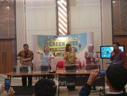 Science Film Festival 2025 Indonesia: Jadwal, Lokasi & Tema Green Jobs