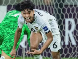 Hasil Timnas Indonesia U-17 vs Zambia U-17 1-3: Kalah di Laga Perdana Piala Dunia