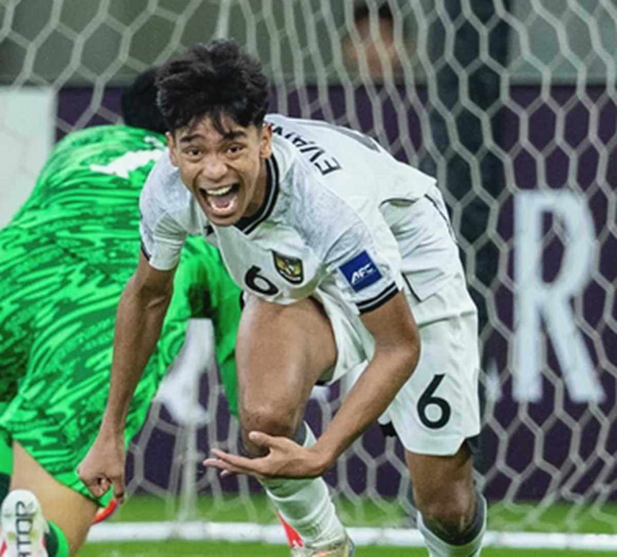 Hasil Timnas Indonesia U-17 vs Zambia U-17 1-3: Kalah di Laga Perdana Piala Dunia