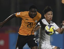 Hasil Pertandingan Piala Dunia U-17: Indonesia Kalah 1-3 dari Zambia, Ini Analisis Lengkapnya