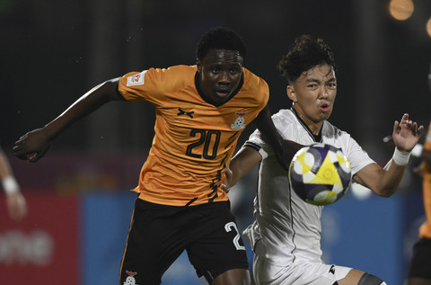 Hasil Pertandingan Piala Dunia U-17: Indonesia Kalah 1-3 dari Zambia, Ini Analisis Lengkapnya