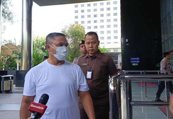 KPK Bongkar Modus Jatah Preman Gubernur Riau Abdul Wahid dalam OTT, Bukti Uang Rp1,6 Miliar Disita