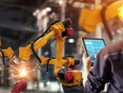 PMI Manufaktur Indonesia Capai 51,2, Airlangga: Penggerak Utama Ekonomi Kuartal IV-2025