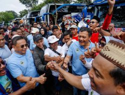 Mudik Gratis Jateng 2026: Kuota Terbatas, Segera Daftar Sebelum Kehabisan!