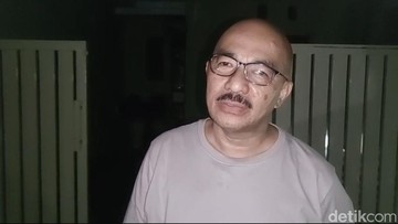 Rumah Hakim PN Medan Khamozaro Waruwu Terbakar Saat Pimpin Sidang Korupsi