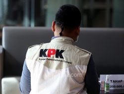 KPK Tetapkan Gubernur Riau Abdul Wahid Tersangka dalam OTT, Ini Faktanya