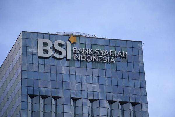 Pembiayaan UMKM BSI Tembus Rp22,94 Triliun, Tumbuh 12,2% di 2025