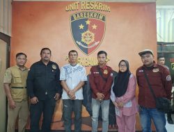 Viral! Pengendara Motor Hadang Ambulans Bawa Pasien di Bandung, Ini Kata Polisi