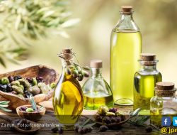 5 Minyak Goreng Sehat untuk Diet & Turunkan Berat Badan dengan Cepat