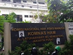 Revisi UU HAM 1999: KemenHAM Pastikan Penguatan, Bukan Pelemahan Komnas HAM