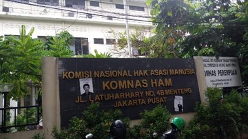 Revisi UU HAM 1999: KemenHAM Pastikan Penguatan, Bukan Pelemahan Komnas HAM