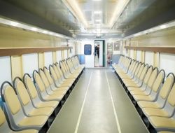 Kereta Petani & Pedagang KAI: Solusi Distribusi Hasil Tani & UMKM Banten