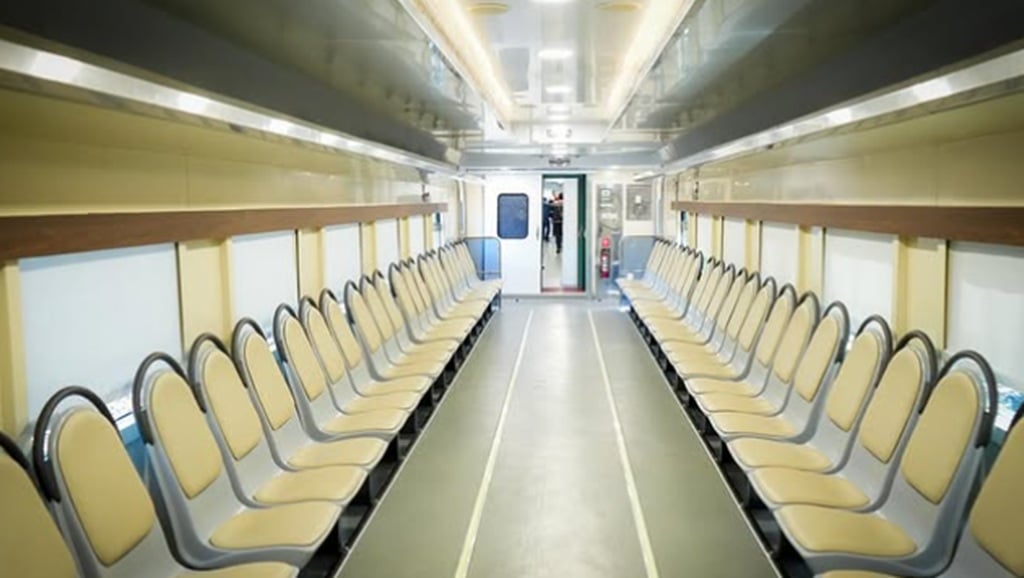 Kereta Petani & Pedagang KAI: Solusi Distribusi Hasil Tani & UMKM Banten