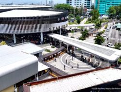 Stasiun Tanah Abang Baru Resmi Beroperasi, Tingkatkan Kapasitas ke 380 Ribu Penumpang