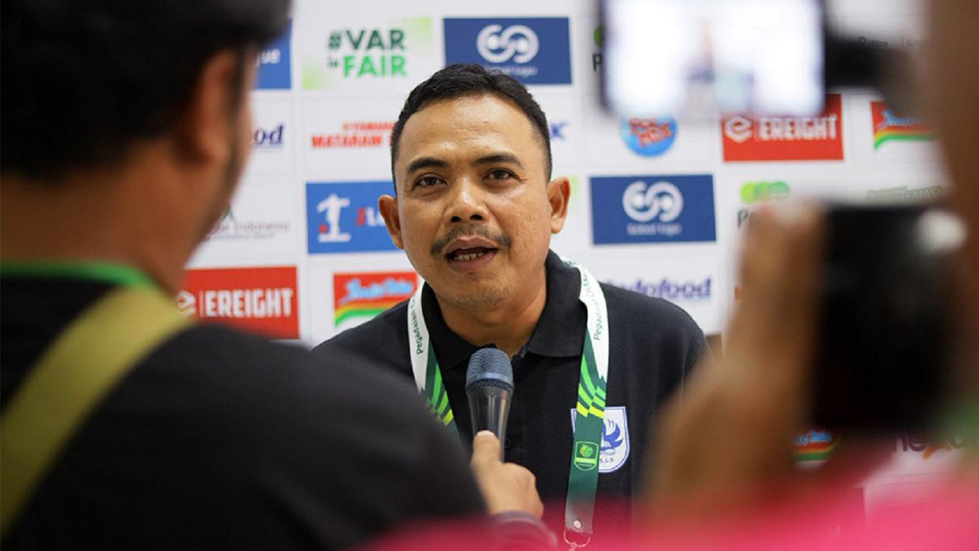 Ega Raka Galih Resmi Jadi Pelatih Kepala PSIS Semarang, Ini Tugas Beratnya