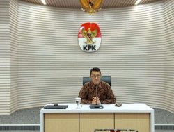 KPK Tetapkan Gubernur Riau Abdul Wahid Tersangka OTT: Pengumuman Resmi Rabu