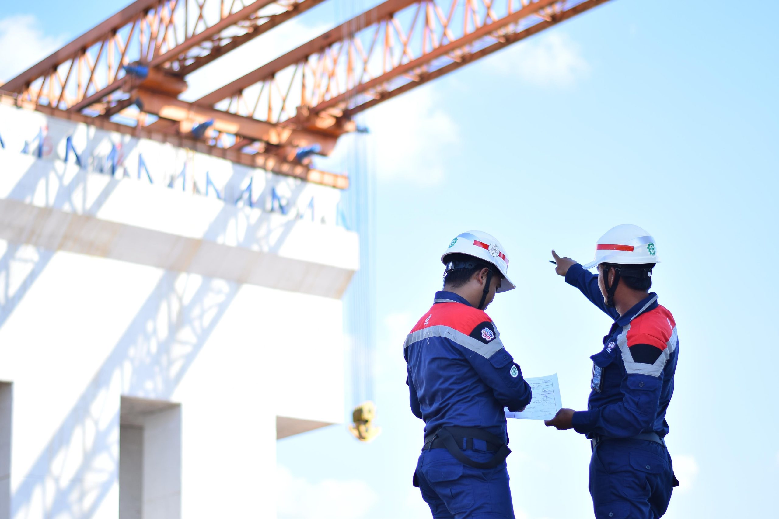 PT Waskita Karya Kelola 65 Proyek Hingga 2025, Kontrak Baru Tembus Rp 5,6 Triliun