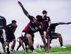 Proses Seleksi Pelatih Baru Timnas Indonesia: PSSI Minta Publik Bersabar