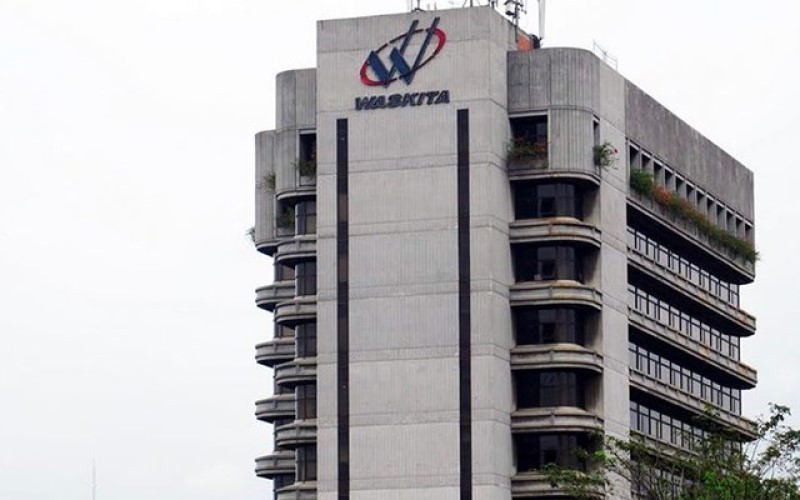 Integrasi BUMN Karya 2026: Target Rampung, Waskita Kaji Go Private