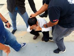 Pemuda Tewas Dikeroyok di Masjid Agung Sibolga, Kronologi & Kecaman DMI