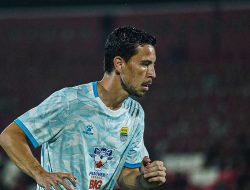 Thom Haye Yakin Persib Kalahkan Selangor FC di ACL 2: Kunci Kemenangan dan Momentum Positif