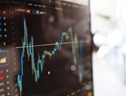 Waspada Koreksi Pasar Saham! CEO Wall Street Peringatkan Gelembung AI Mirip Era Dot-Com