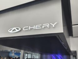 Chery Resmikan Pabrik Rp 5 Triliun di Indonesia, Jadi Basis Ekspor ASEAN