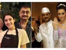 Profil Jay Alatas: Pengusaha, Mantan Suami Christy Jusung, dan Ayah Sabrina yang Dikaitkan Hamish Daud