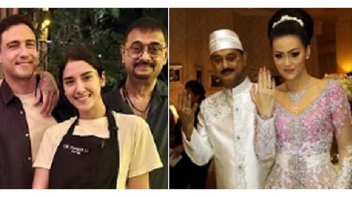 Profil Jay Alatas: Pengusaha, Mantan Suami Christy Jusung, dan Ayah Sabrina yang Dikaitkan Hamish Daud