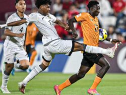 Timnas U-17 Indonesia Kalah 1-3 dari Zambia di Piala Dunia U-17 2025, Ini Analisisnya