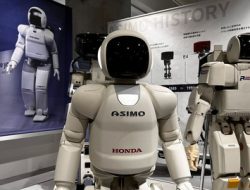 Dari Robot ASIMO ke Mobil Masa Depan: Evolusi Teknologi Honda yang Mengubah Mobilitas