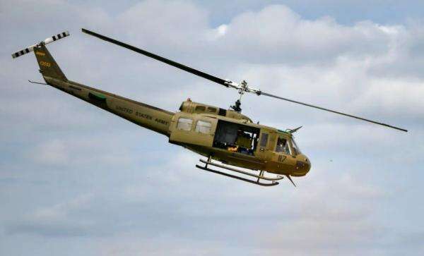 Helikopter Militer Filipina Jatuh Saat Misi Topan Kalmaegi, 6 Kru Tewas