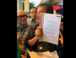 Roy Suryo Klaim Gibran Tak Punya Sertifikat UTS Insearch, Ini Buktinya