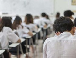 Beasiswa Rp12 Triliun ke Luar Negeri untuk SMA/SMK: Syarat & Cara Daftar