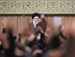 Kegagalan AS & Israel Hancurkan Iran: Rahasia Ketangguhan Khamenei Terungkap