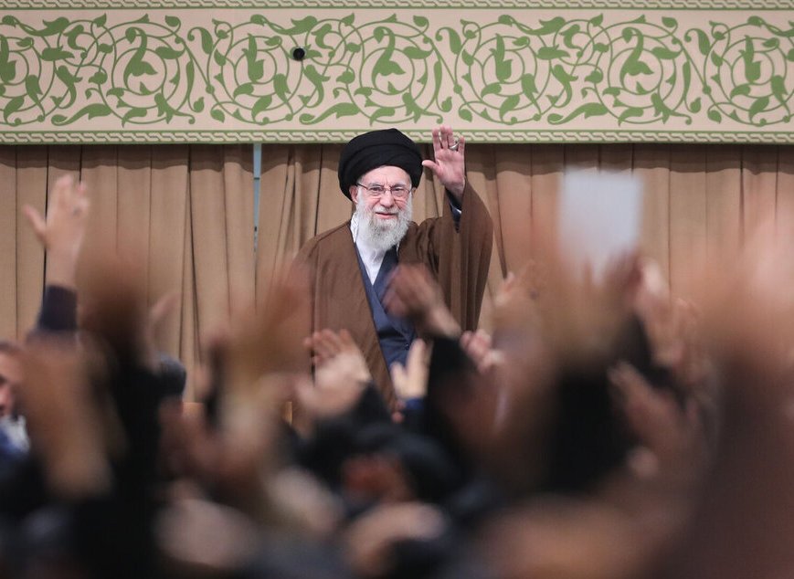 Kegagalan AS & Israel Hancurkan Iran: Rahasia Ketangguhan Khamenei Terungkap