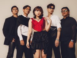 Cynantia Pratita Mundur dari StereoWall: Alasan, Kronologi, dan Respons Band