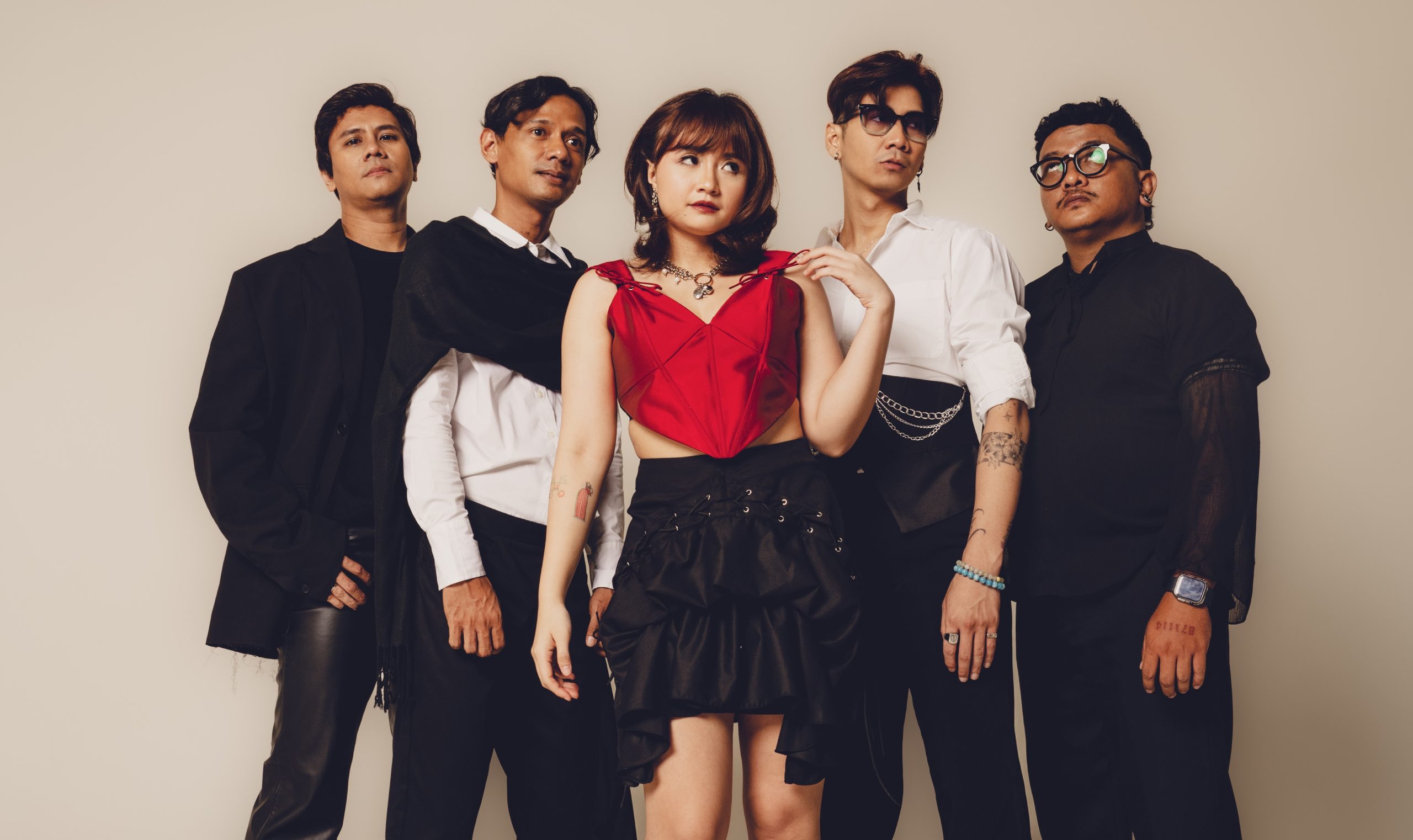 Cynantia Pratita Mundur dari StereoWall: Alasan, Kronologi, dan Respons Band