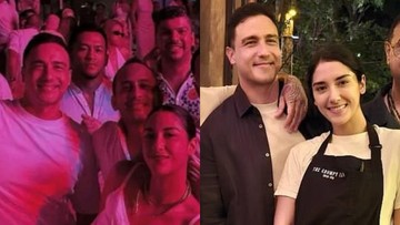 Isu Selingkuh Hamish Daud & Sabrina Alatas Vs Kasus Narkoba Onadio: 5 Berita Terpopuler