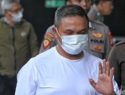 Modus Jatah Preman Terungkap: Fakta Terbaru OTT KPK ke Gubernur Riau