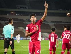 Analisis Kekalahan Timnas Indonesia U-17 vs Zambia: Penyebab & Tantangan vs Brasil