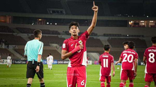 Analisis Kekalahan Timnas Indonesia U-17 vs Zambia: Penyebab & Tantangan vs Brasil