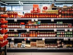 Saham Consumer Goods Terbaik Q4 2025: COCO Cetak 146%, Ini Rekomendasi Analis untuk Cuan