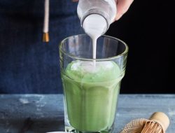 5 Bahaya Matcha Berlebihan: Efek Samping yang Wajib Diwaspadai